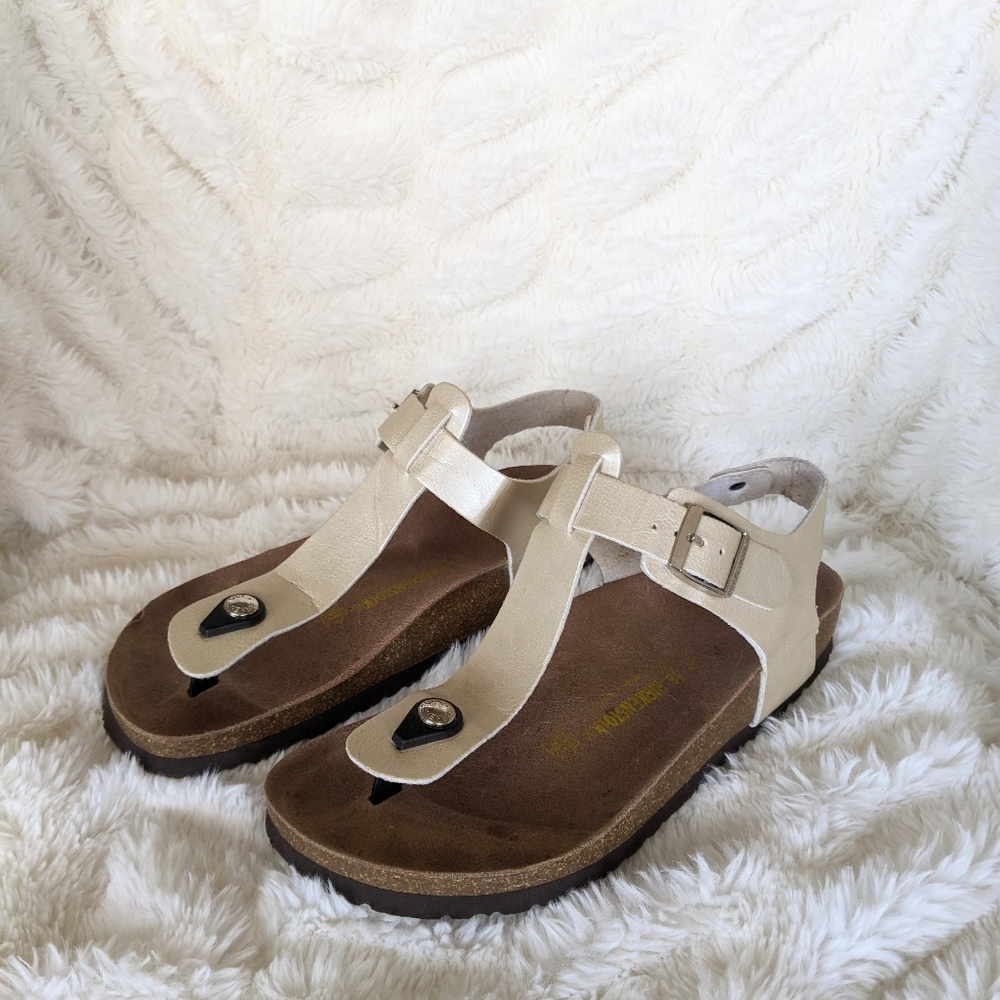 Kairo Birkenstocks